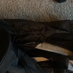 Nike duffle