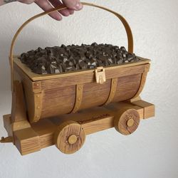 Disney popcorn bucket