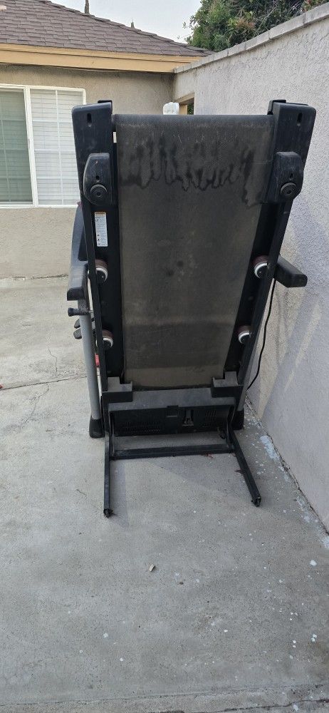 Treadmill