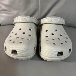 Crocs Unisex Classic Yukon Vista II Clog Mule Sandals Size 11