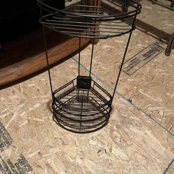 Toilet peper  Rack