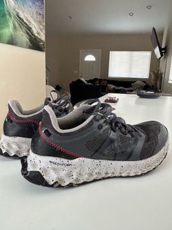 New balance trail shoes 7.5