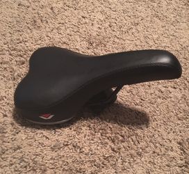 Bike Seat