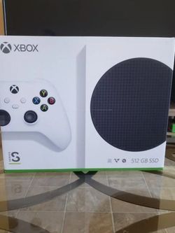 Xbox Series S