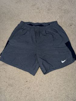 Nike Running Shorts Size Medium 