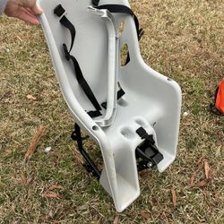 Bike Seat