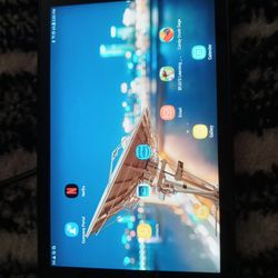 Samsung Active 2 Tablet Like New
