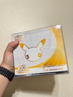 30th PC ETB
