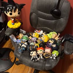 Funko Pop Lot