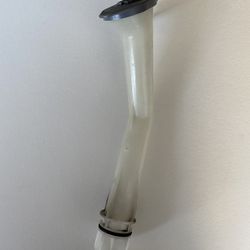 OEM ‘08-‘13 Infiniti G37 Windshield Washer Reservoir Filler Neck