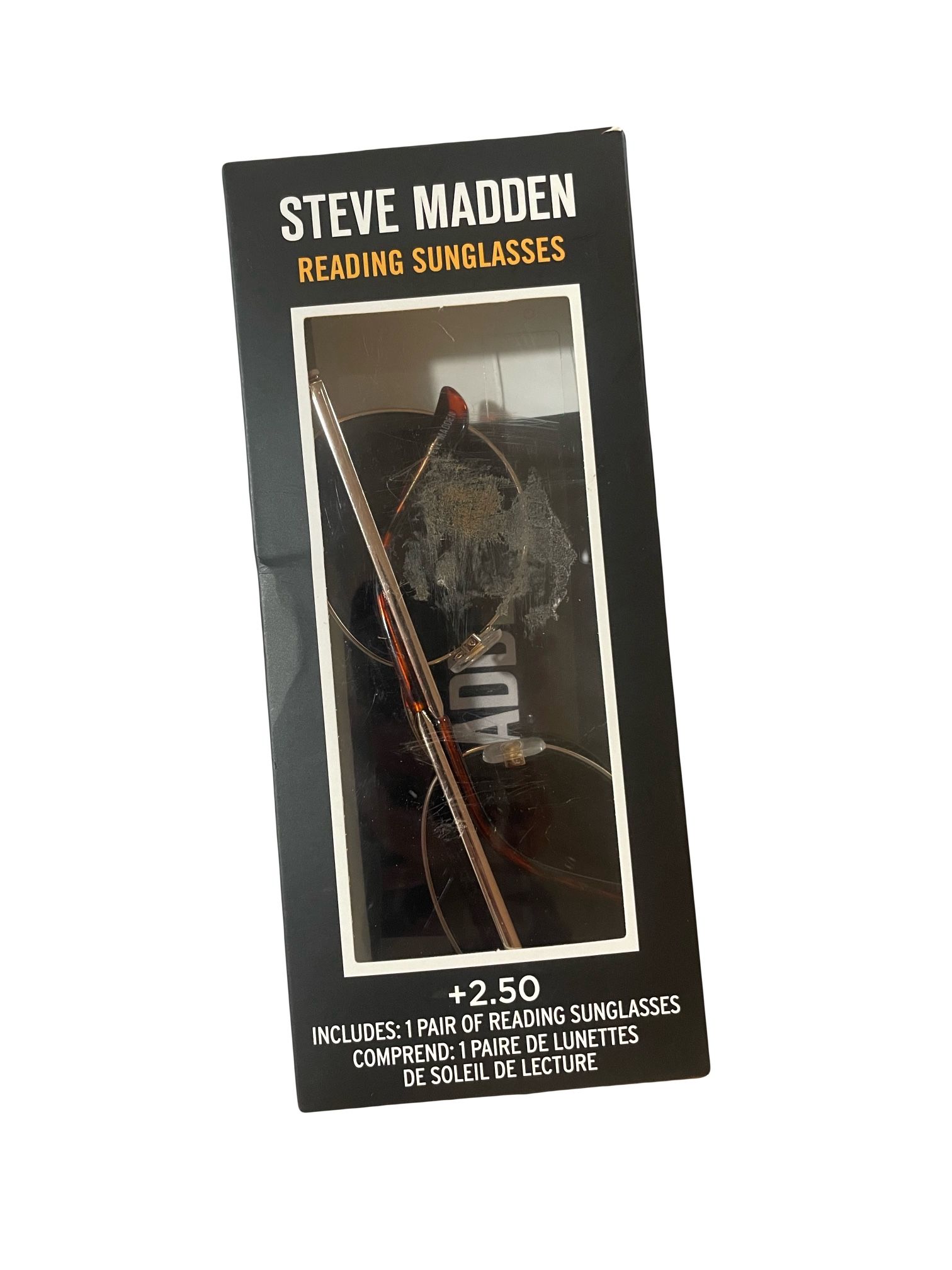 Steve Madden Reading Sunglasses