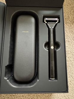 Electric Shaver New