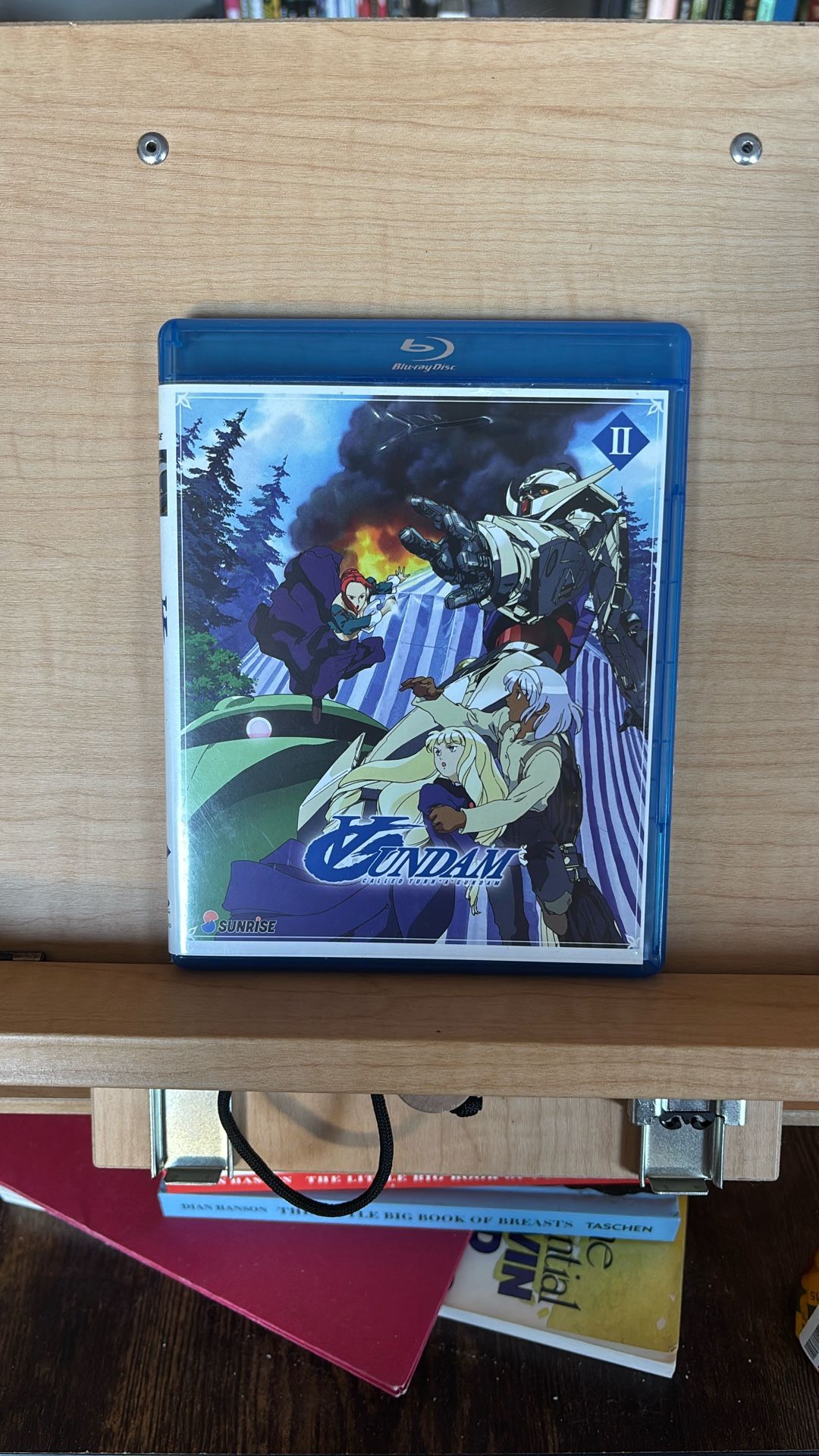 Turn A Gundam, Complete Series Vol 2