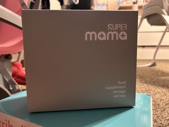 baby food containers