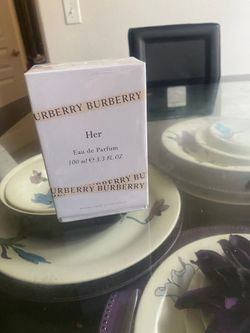Women’s designer perfume