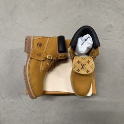 Lv Timberlands