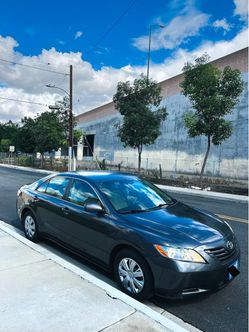 2008 Toyota Camry