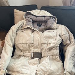 North Face Coat  Woman’s Size Small