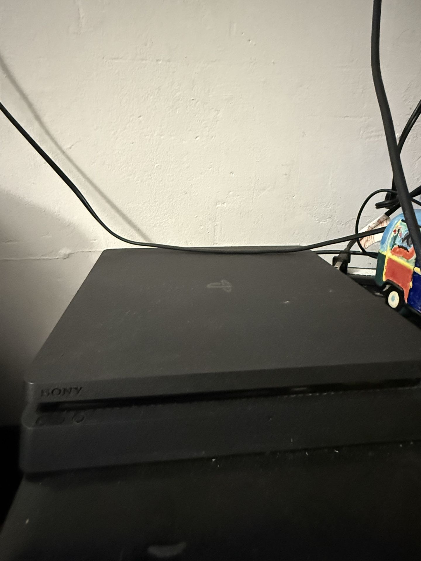 PS4 For Sale