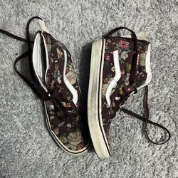 Vans 5