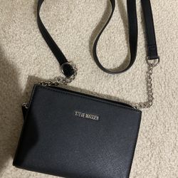 Steve Madden Crossbody Bag 