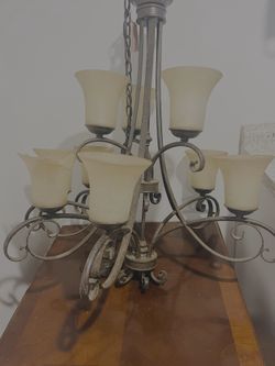Chandelier