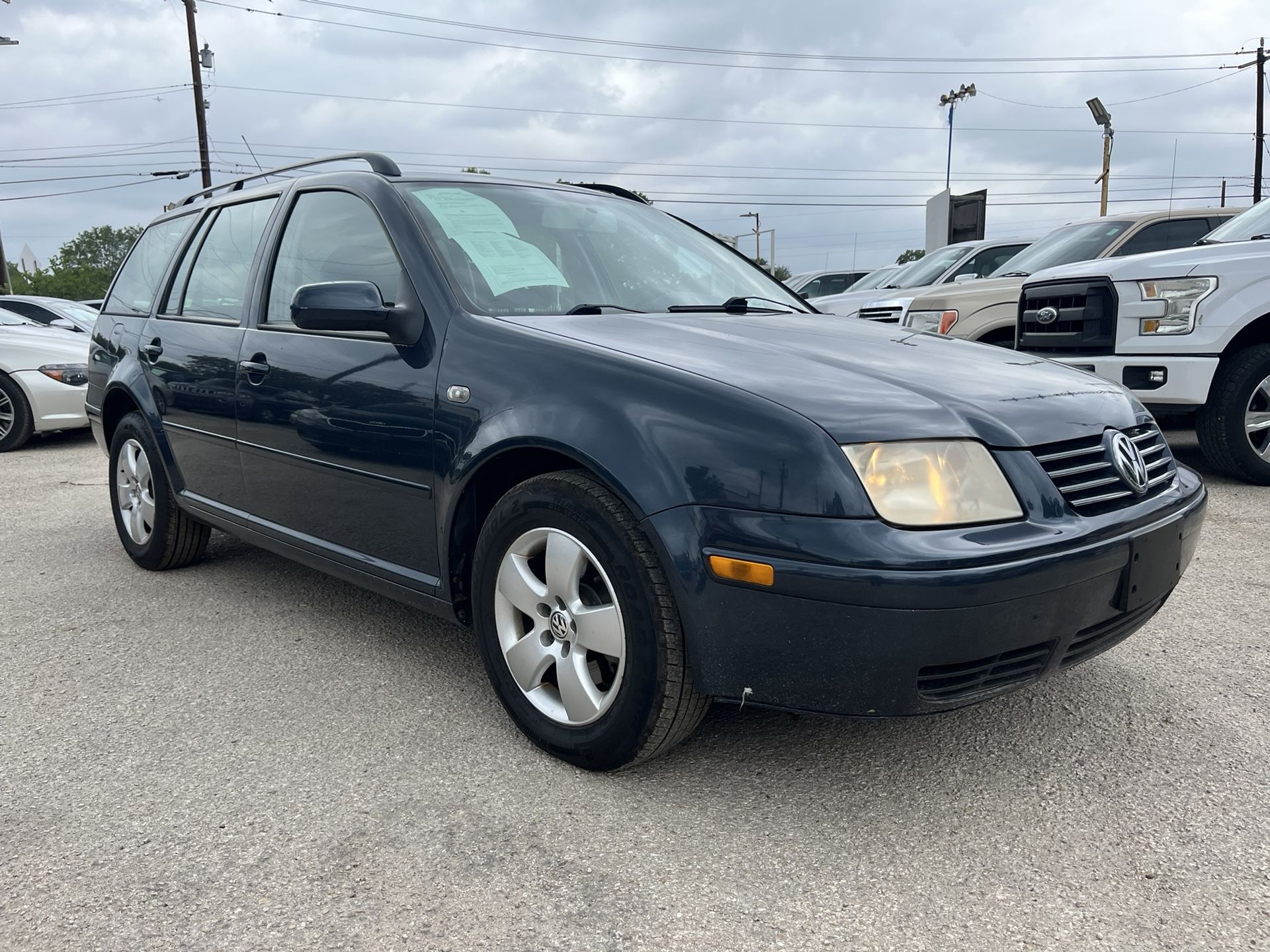 2006 Volkswagen Jetta