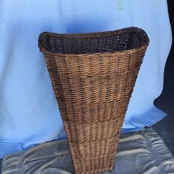 Grape Harvesting Basket