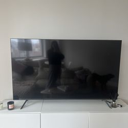 Samsung 85 Inch  Tv