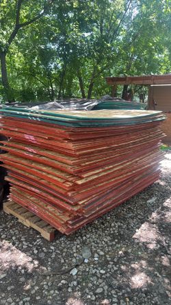 Decking hojas plywood osb wood pannels roof walls