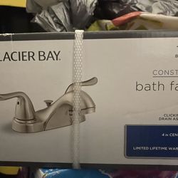 Faucet