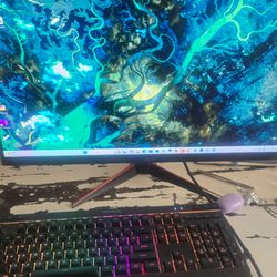 Gaming PC Rtx 3080 full set