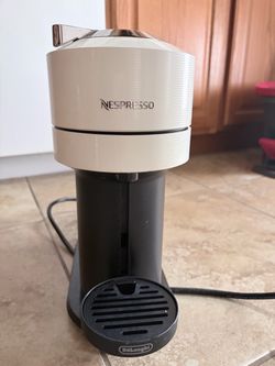 Nespresso Vertuo Next Coffee Machine