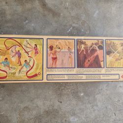 Vintage Trac-Ball by WHAM-O