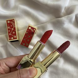 Estée Lauder limited edition lipstick bundle