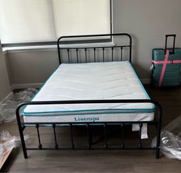 Linenspa Mattress