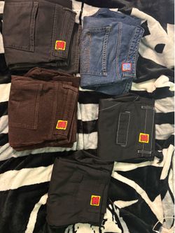 Empyre pants