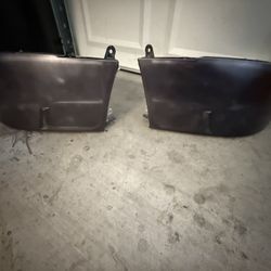 2019 dodge ram (classic) fogged headlights