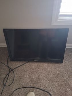 Sony TV