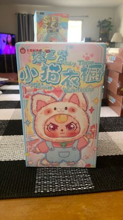 It’s A  boo-boo collectible