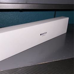 Apple Watch Series 3