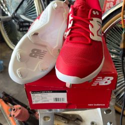 New Balance 11 1/2 Cliques