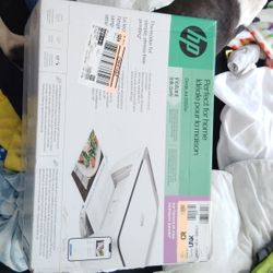 HP Deskjet 2855e