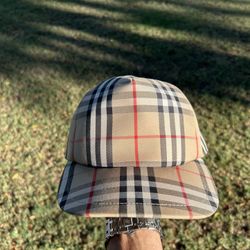 Burberry Authentic Hat