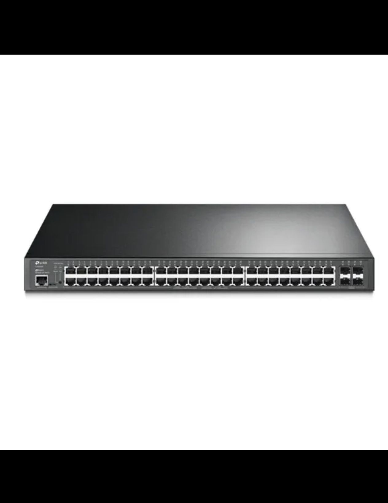 JetStream 52 Port Gigabit Stackable L3 Managed Switch,All Products : American Fashion Style Bags On Sale