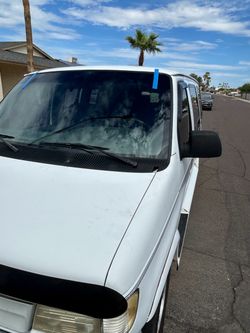 Auto Glass / Parabrisas