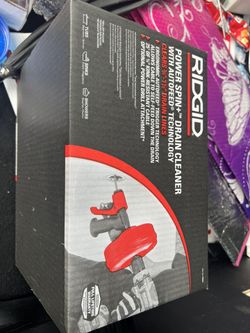 Brand New In Box Auger