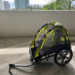 Bike Trailer $150
