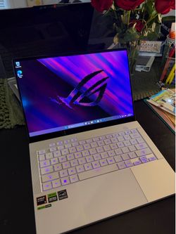 Asus ROG Zephyrus G14