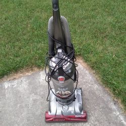 Vacuum 